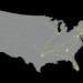 Lightpath announces new long-haul US fibre route