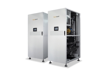 LiquidStack expands GigaModular CDU capacity