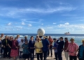 NEC completes Pacific submarine cable system