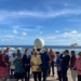 NEC completes Pacific submarine cable system