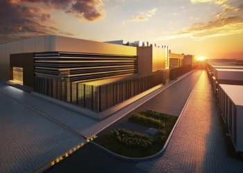 NEOIX, Hitachi partner on hyperscale data centres