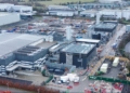 Pure DC secures $2.7bn AI data centre funding
