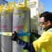 Case study: Reducing emissions through refrigerant recovery