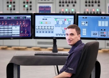 Russelectric expands microgrid controls offering
