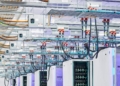 Schneider supplies AI infrastructure for Lake Mariner campus