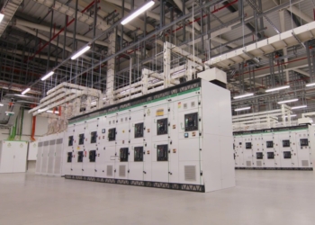 Schneider to showcase AI infrastructure at Datacloud