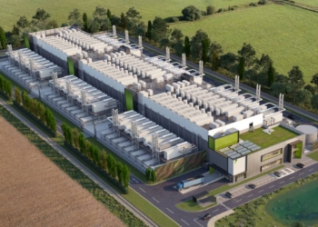 Schneider, GreenScale partner on new operational architectures