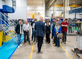 Socomec expands North American manufacturing
