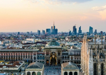 Vultr launches Milan cloud data centre region