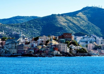 Zayo Europe expands network into Genoa