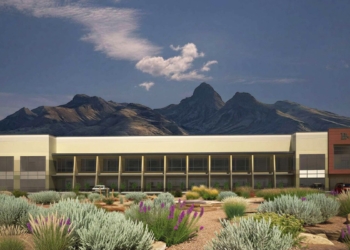 1.5GW Utah data centre receives planning approval