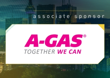 A-Gas to attend DCN Toronto as sponsor