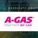A-Gas to attend DCN Toronto as sponsor