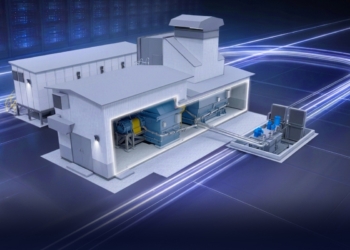 ABB launches grid stability package for data centres