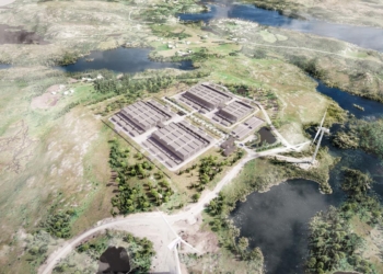 atNorth expands to Norway with new 'mega site'