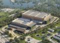 Corscale begins work on 140MW Iver data centre