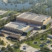 Corscale begins work on 140MW Iver data centre