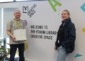 Datum supports Manchester STEM code club