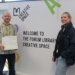 Datum supports Manchester STEM code club