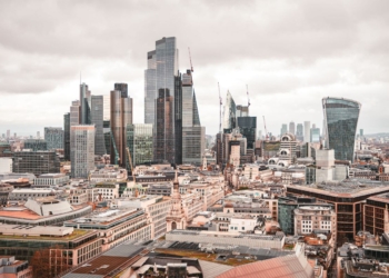 Global cities launch sustainable data centre pact