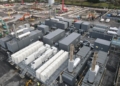 Ingeteam supplies BESS for Dublin data centre microgrid