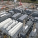 Ingeteam supplies BESS for Dublin data centre microgrid