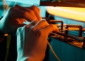 Oriole, AMD to advance photonic AI networking