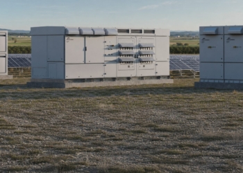 Power Electronics reaches 170GW installed capacity
