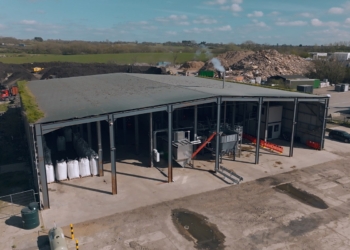 Pure DC completes cross-border biomethane deal