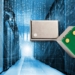 Raltron launches compact OCXOs for data centre timing
