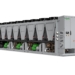 Schneider Electric unveils Uniflair XCA chillers