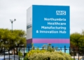 Schneider upgrades NHS Trust's critical infrastructure