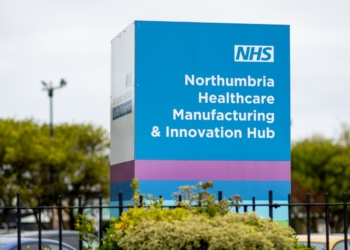 Schneider upgrades NHS Trust's critical infrastructure