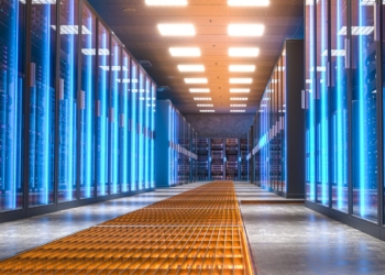 Siemens develops AI data centre reference architecture