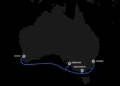SUBCO activates Australian SMAP subsea cable