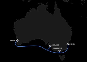 SUBCO activates Australian SMAP subsea cable