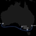 SUBCO activates Australian SMAP subsea cable