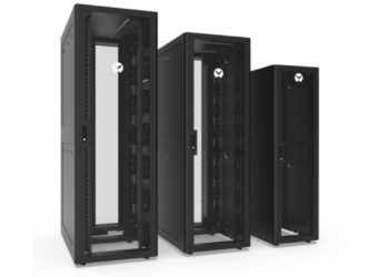 Vertiv unveils high-capacity rack platform