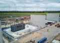 VIRTUS installs super-grid transformers at Berlin campus
