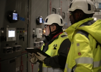ABB launches grid compliance solution for Irish data centres