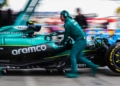 Aston Martin launches AMR Network technology forum