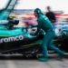 Aston Martin launches AMR Network technology forum