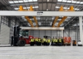 AVK to open UK PowerPods manufacturing facility