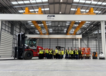 AVK to open UK PowerPods manufacturing facility