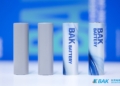 BAK Power develops battery cell for AI data centre backup