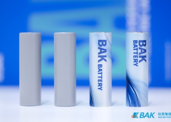 BAK Power develops battery cell for AI data centre backup