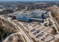 Barings extends Stockholm data centre lease