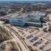 Barings extends Stockholm data centre lease