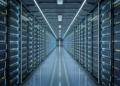 BSRIA: 'Data centres dominate global cabling'