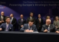 Croatia approves power infrastructure for 1GW AI data centre